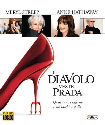 il diavolo veste prada ita film completo